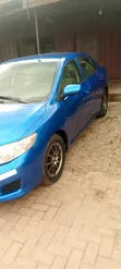2010 Toyota Corolla LE Sedan - 2