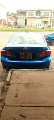 2010 Toyota Corolla LE Sedan - 3
