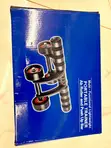 Ab Roller and Push Up Bar - 1
