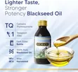 Hemani Black Seed Oil 125ml, Cold-Pressed Nigella Sativa - 3