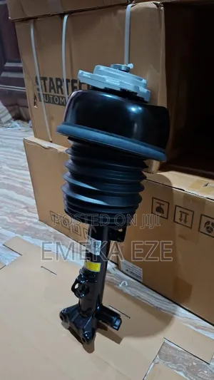 2012-2018 Mercedes CLS550 4Matic Air Suspension Struts (W218 ADS)