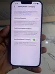 Apple iPhone 13 Pro Max 128GB Blue - 1