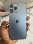 Apple iPhone 13 Pro Max 128GB Blue - 2