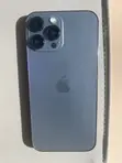 Apple iPhone 13 Pro Max 128GB Blue - 3