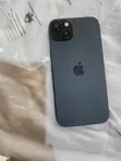 Apple iPhone 15 Plus 128GB Black - 2