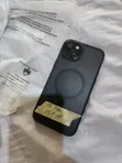Apple iPhone 15 Plus 128GB Black - 3
