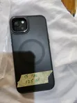 Apple iPhone 15 Plus 128GB Black - 5