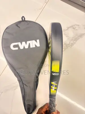 Callaway Duration Badminton Racket