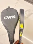 Callaway Duration Badminton Racket - 1