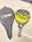 Callaway Duration Badminton Racket - 2