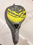 Callaway Duration Badminton Racket - 3