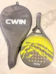 Callaway Duration Badminton Racket - 4