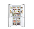 LG 502L French Door Fridge Silver GCFB50FPLAM - 2