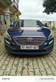 Hyundai Sonata Rental - 1