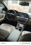 Hyundai Sonata Rental - 2