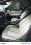 Hyundai Sonata Rental - 3