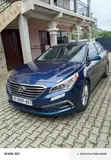 Hyundai Sonata Rental - 4