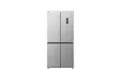 LG 502L 4-Door Frost Free Multi-Door Refrigerator - 1