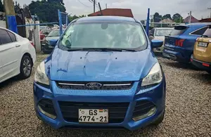 Ford Escape SE 2013 Blue