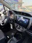 Toyota Vitz 1.3 FWD 5dr 2014 Blue - 3