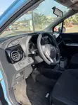 Toyota Vitz 1.3 FWD 5dr 2014 Blue - 5