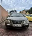 Hyundai Sonata Limited PZEV 2010 Green - 2