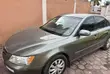 Hyundai Sonata Limited PZEV 2010 Green - 3