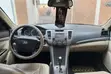 Hyundai Sonata Limited PZEV 2010 Green - 4