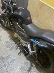 Apsonic 170 Zone One Motorcycle 2021 Black - 1