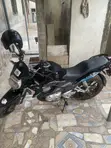 Apsonic 170 Zone One Motorcycle 2021 Black - 2