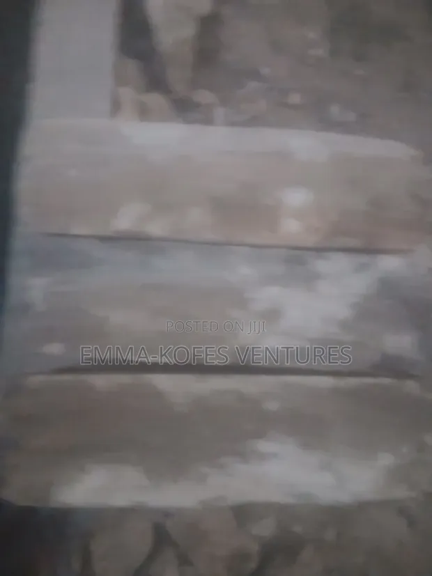 Solid 6-Inch Concrete Blocks - GHS 6 - Dansoman - 1