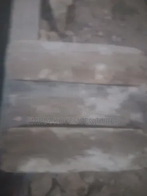 Solid 6-Inch Concrete Blocks - GHS 6 - Dansoman