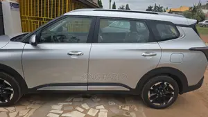 Kia Rental for Family Occasions, Weddings, Funerals