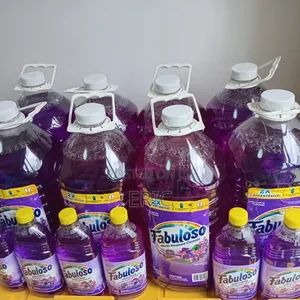 Fabuloso 6.2L Floor Cleaner