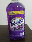 Fabuloso 6.2L Floor Cleaner - 2