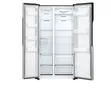 LG 519L Side by Side Refrigerator (GCFB507PQAM) Frost-Free - 2