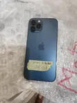Apple iPhone 12 Pro Max 128GB Blue - 3