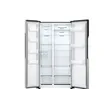 New LG 519L Side by Side Refrigerator (GCFB507PQAM) - 2
