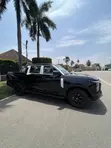 New Nissan Z9 2.3T Diesel 4WD 2025 Black - 2