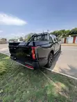New Nissan Z9 2.3T Diesel 4WD 2025 Black - 5