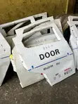 Honda HR-V Back Door (2023-2026) - 2