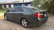 2014 Toyota Camry SE Sedan - 4