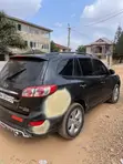 Hyundai Santa Fe Limited 2012 Black - 2