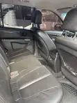 Hyundai Santa Fe Limited 2012 Black - 5