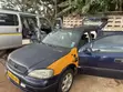 Opel Astra 2002 Blue - 1
