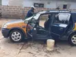 Opel Astra 2002 Blue - 2