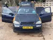 Opel Astra 2002 Blue - 3