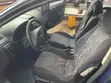 Opel Astra 2002 Blue - 5