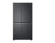 LG 674L Side-by-Side Refrigerator GC-B257KQJW - 1