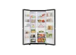 LG 674L Side-by-Side Refrigerator GC-B257KQJW - 2